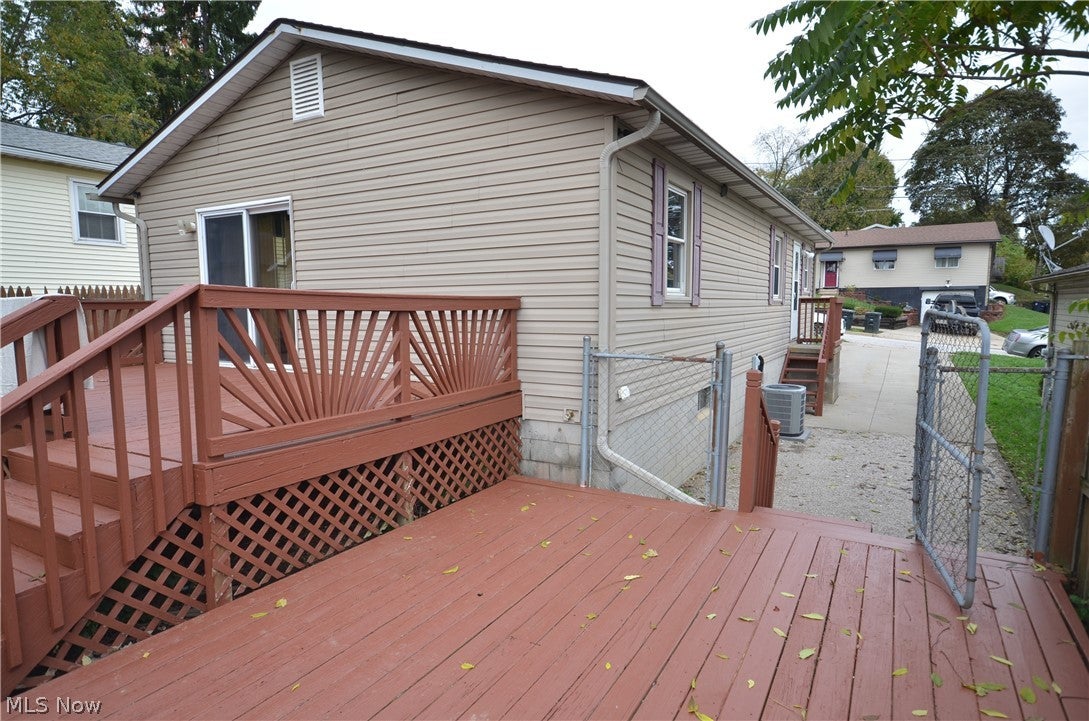 458 Sieber Avenue