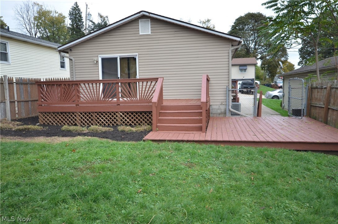 458 Sieber Avenue