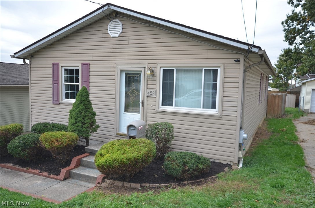 458 Sieber Avenue