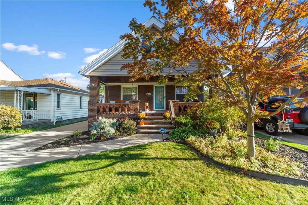 Photo of 7910 Dresden Avenue, Parma, OH 44129 (MLS # 5167470)