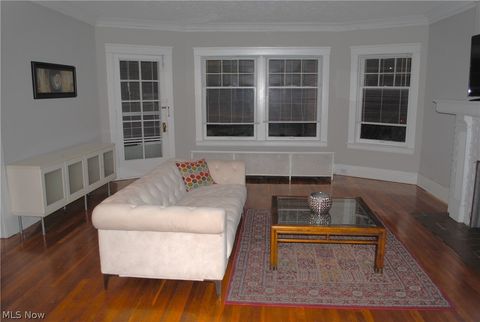 Tiny photo for 2685 Euclid Heights Boulevard #2, Cleveland Heights, OH 44106 (MLS # 5190153)