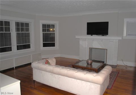 Tiny photo for 2685 Euclid Heights Boulevard #2, Cleveland Heights, OH 44106 (MLS # 5190153)