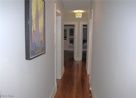 Tiny photo for 2685 Euclid Heights Boulevard #2, Cleveland Heights, OH 44106 (MLS # 5190153)