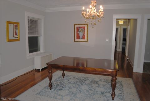 Tiny photo for 2685 Euclid Heights Boulevard #2, Cleveland Heights, OH 44106 (MLS # 5190153)