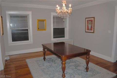 Tiny photo for 2685 Euclid Heights Boulevard #2, Cleveland Heights, OH 44106 (MLS # 5190153)