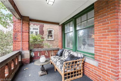 Tiny photo for 2685 Euclid Heights Boulevard #2, Cleveland Heights, OH 44106 (MLS # 5190153)