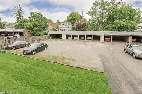 Tiny photo for 2685 Euclid Heights Boulevard #2, Cleveland Heights, OH 44106 (MLS # 5190153)