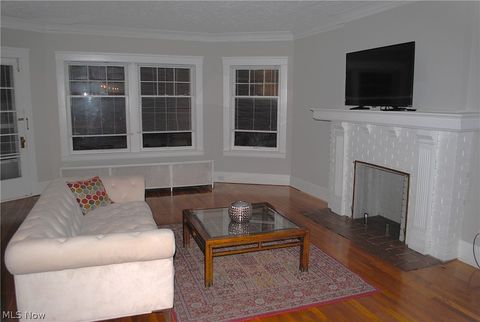 Tiny photo for 2685 Euclid Heights Boulevard #2, Cleveland Heights, OH 44106 (MLS # 5190153)