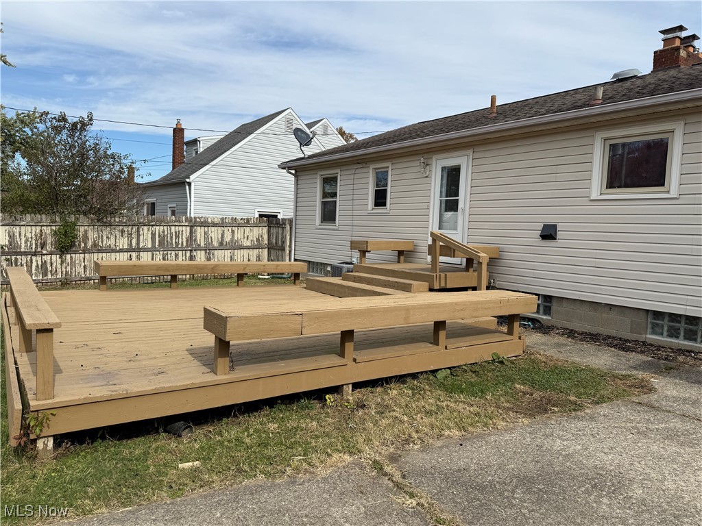 Portage View - Residential