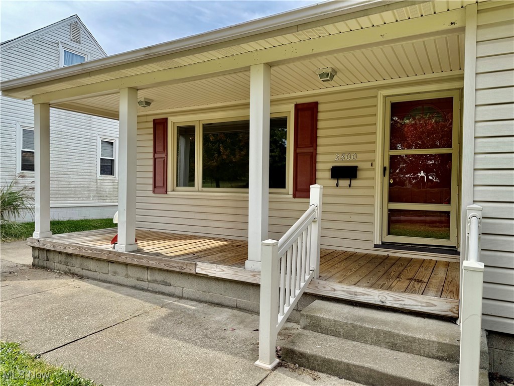 Portage View - Residential