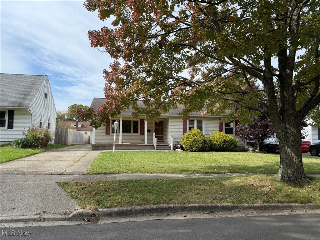 Portage View - Residential