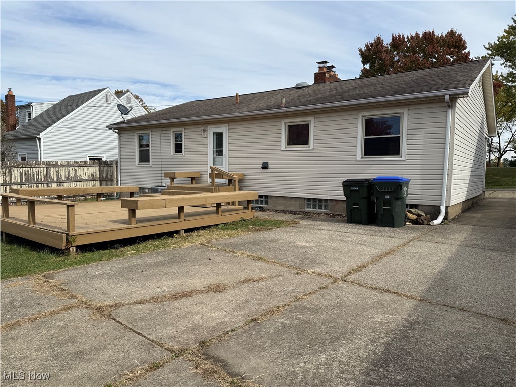 Portage View - Residential