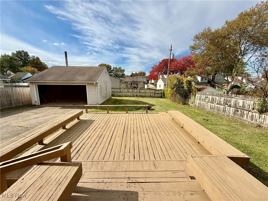 Portage View - Residential