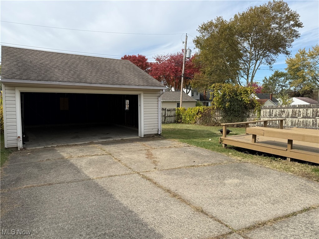 Portage View - Residential