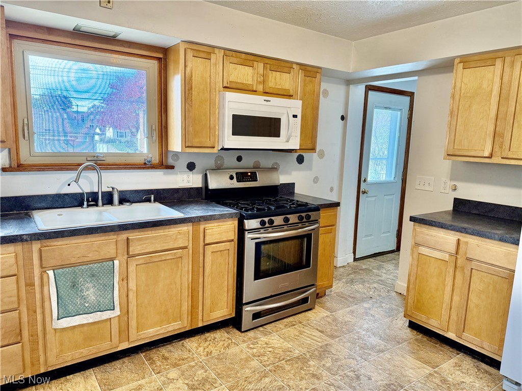 Portage View - Residential