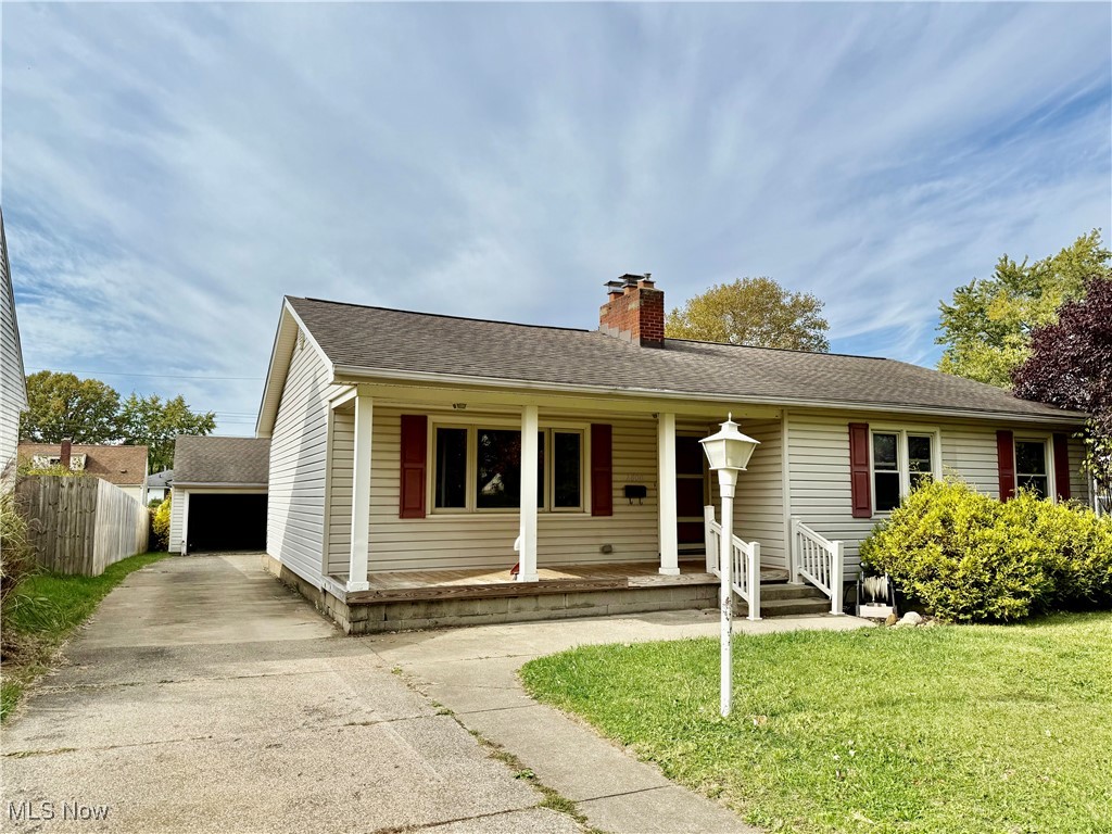 Portage View - Residential