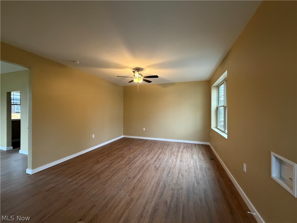 Buckingham Terrace - Residential Income