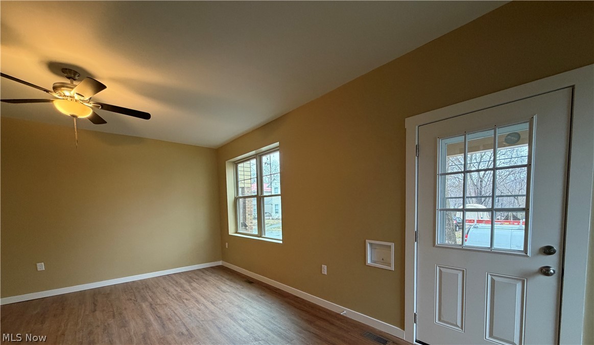 Buckingham Terrace - Residential Income