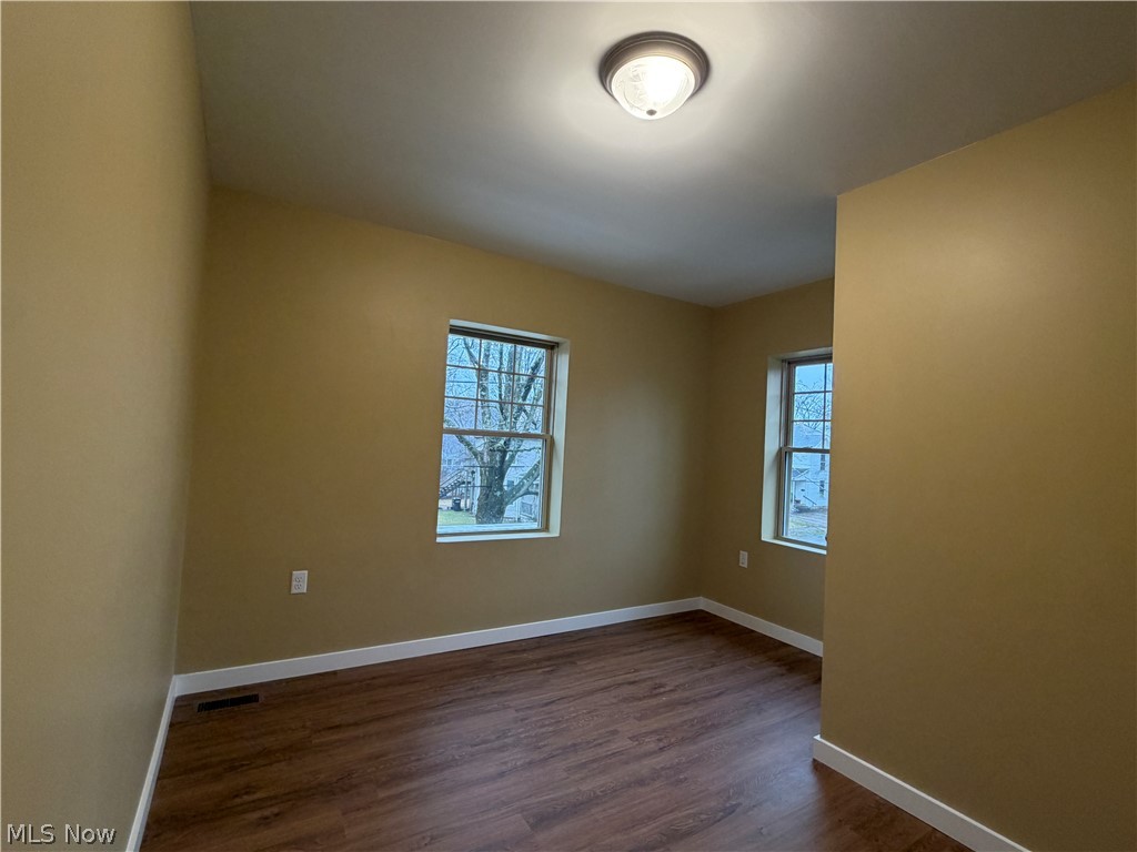 Buckingham Terrace - Residential Income