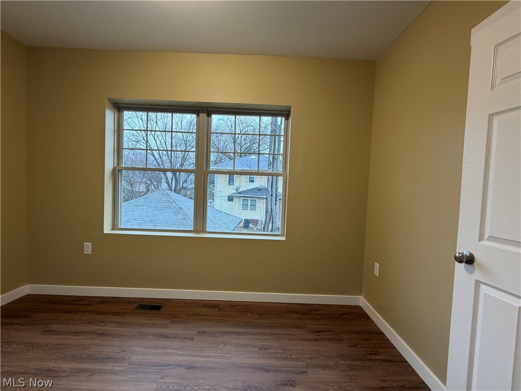 Buckingham Terrace - Residential Income