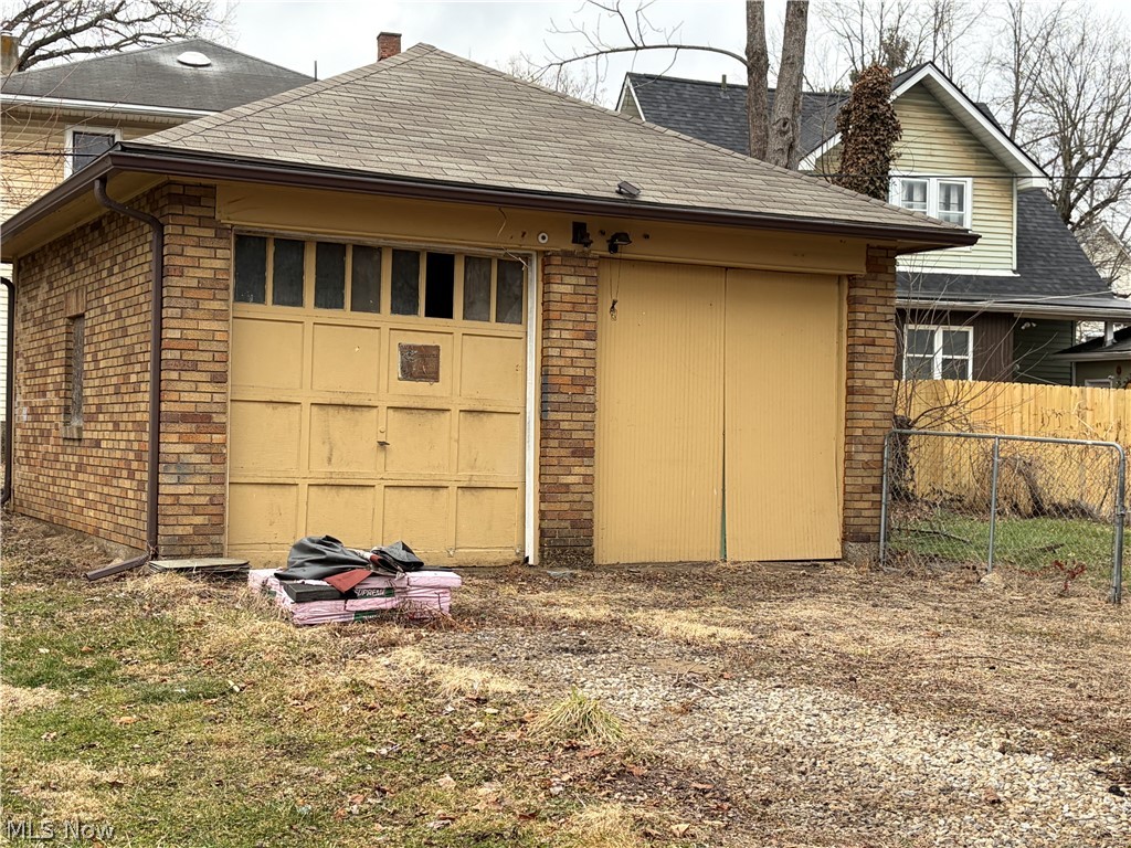 Buckingham Terrace - Residential Income