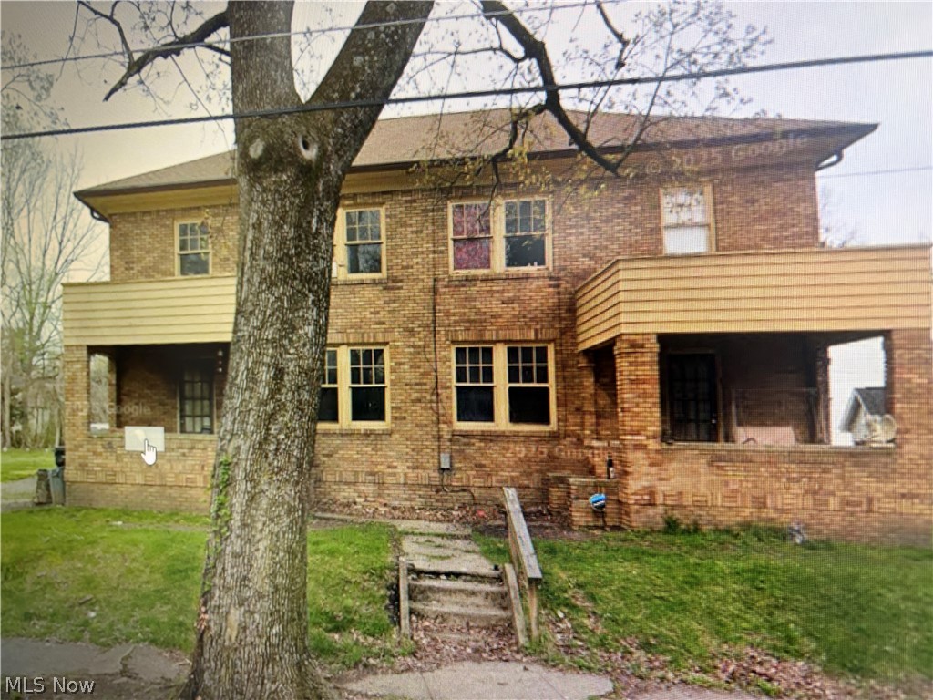 Buckingham Terrace - Residential Income