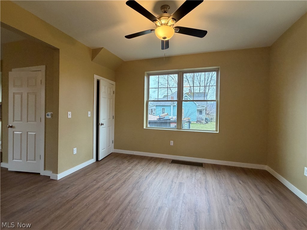 Buckingham Terrace - Residential Income