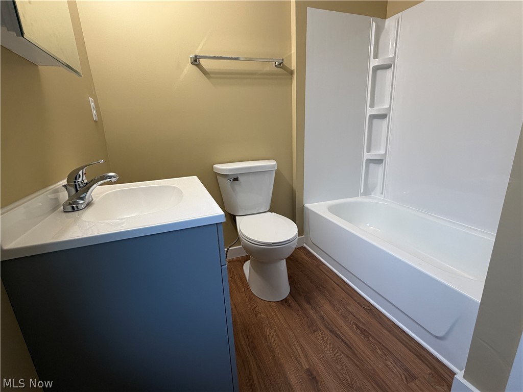 Buckingham Terrace - Residential Income