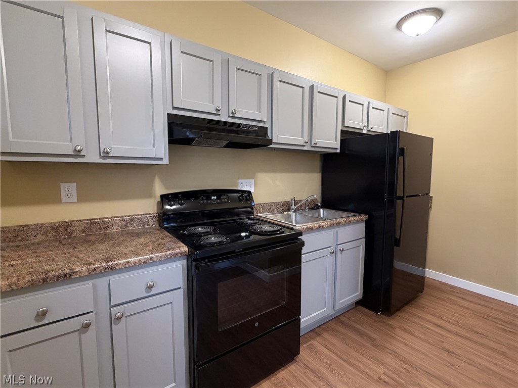 Buckingham Terrace - Residential Income