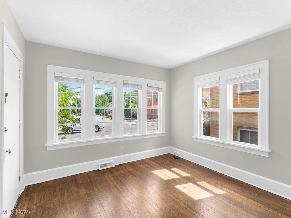 Rockport Sec 18 - Residential Lease