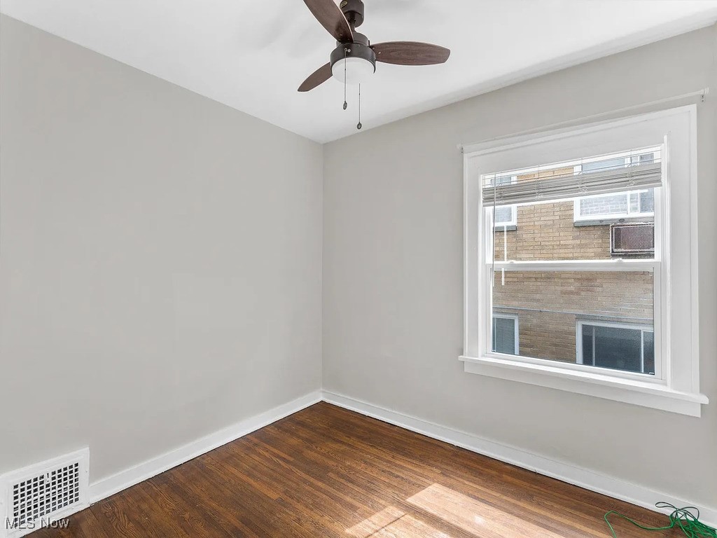 Rockport Sec 18 - Residential Lease