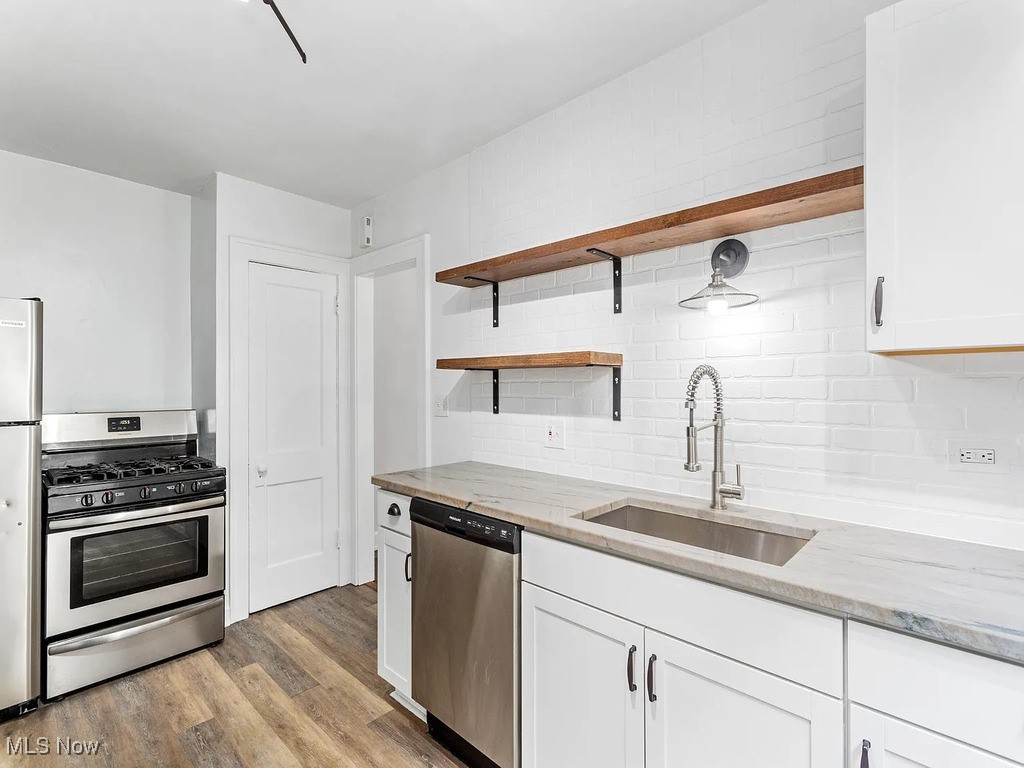 Rockport Sec 18 - Residential Lease