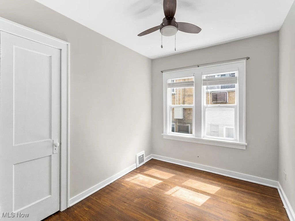 Rockport Sec 18 - Residential Lease