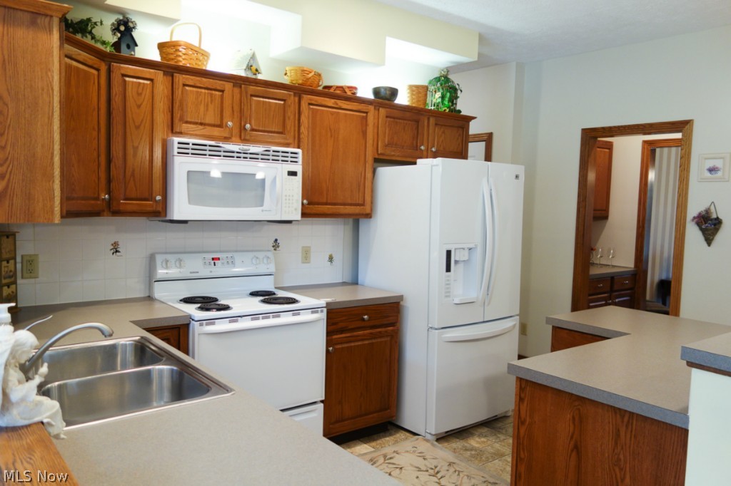 Vincent Hill - Residential