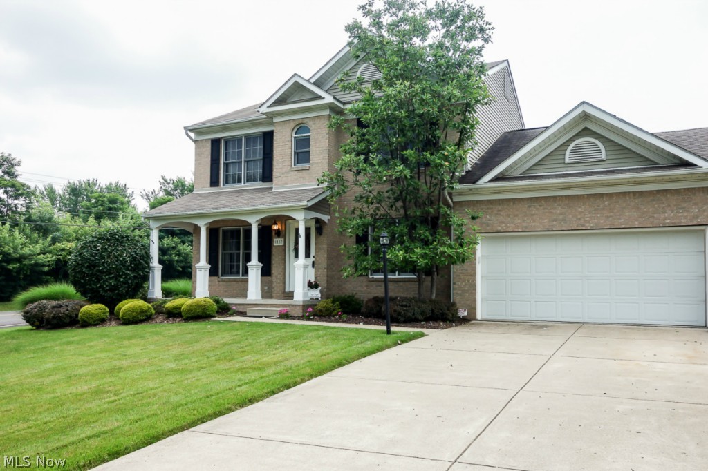 Vincent Hill - Residential