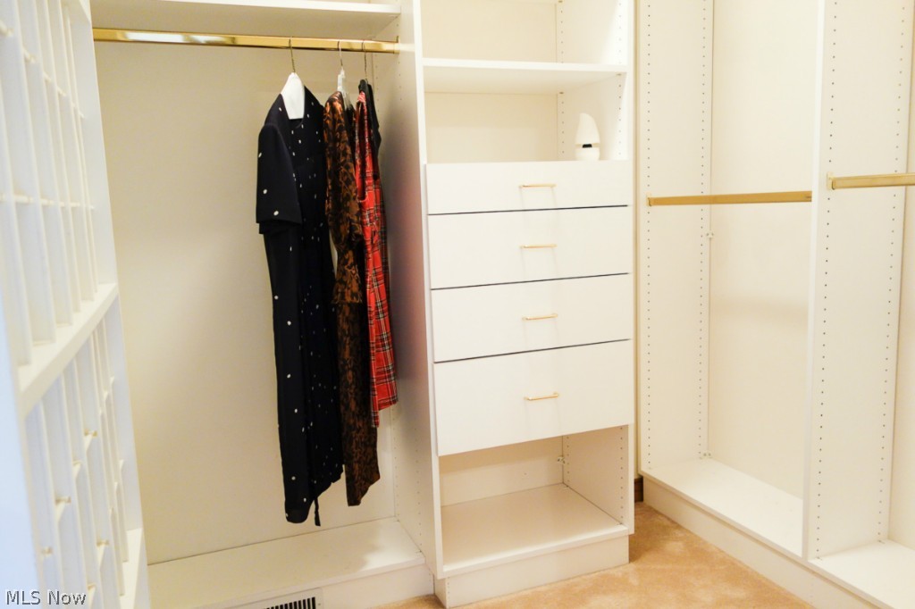 Vincent Hill - Residential