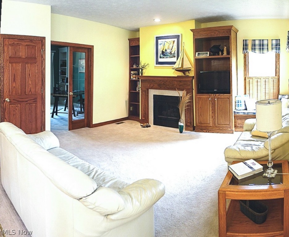 Vincent Hill - Residential