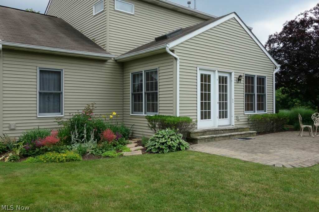 Vincent Hill - Residential