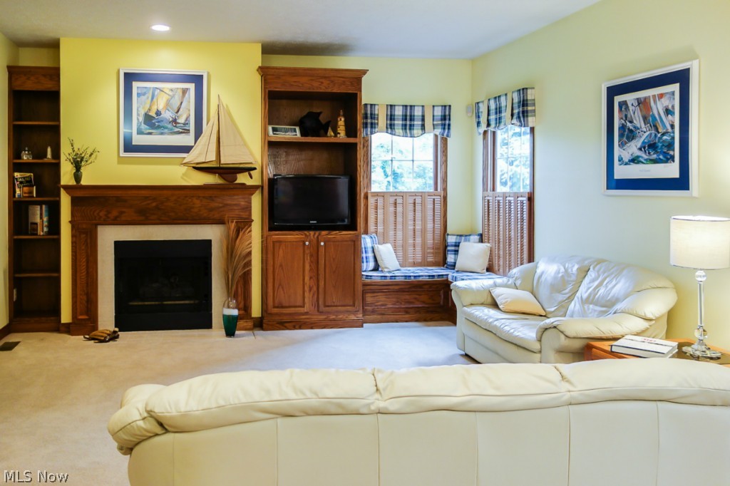 Vincent Hill - Residential