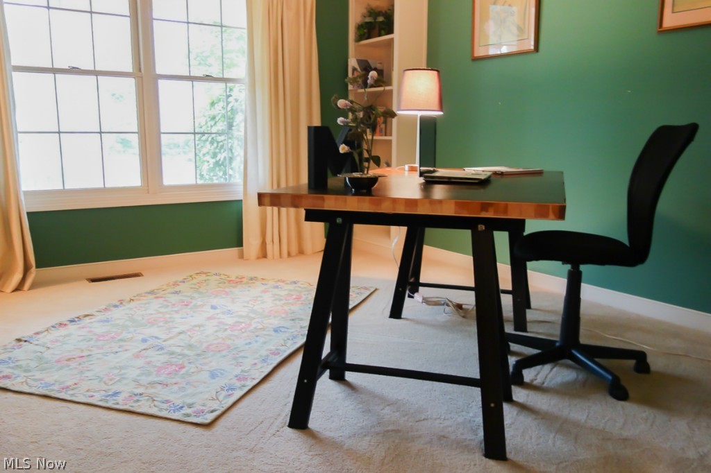 Vincent Hill - Residential