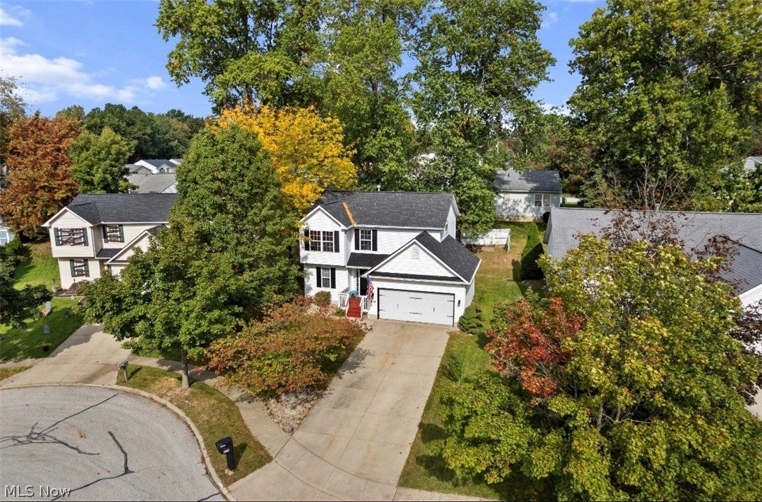969 Ridgecrest Drive