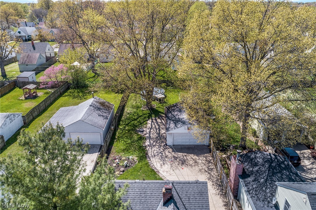 Orchard Acres - Residential