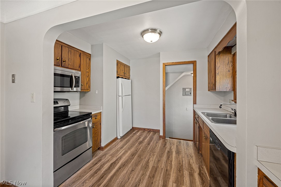 Orchard Acres - Residential