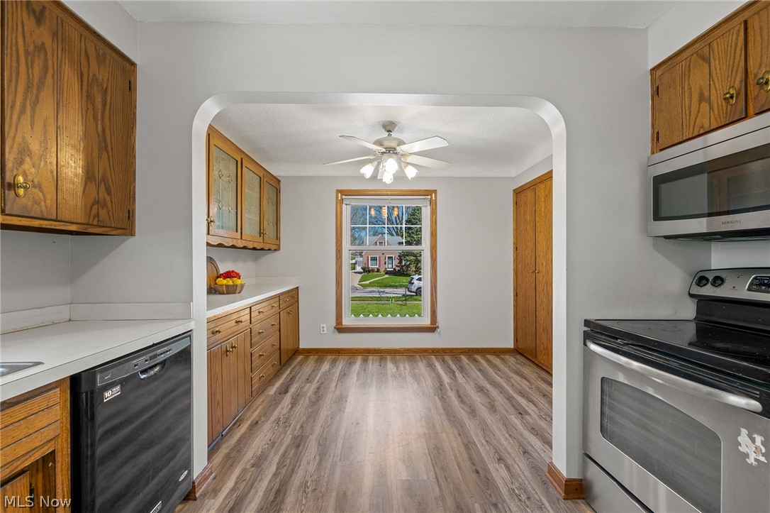 Orchard Acres - Residential