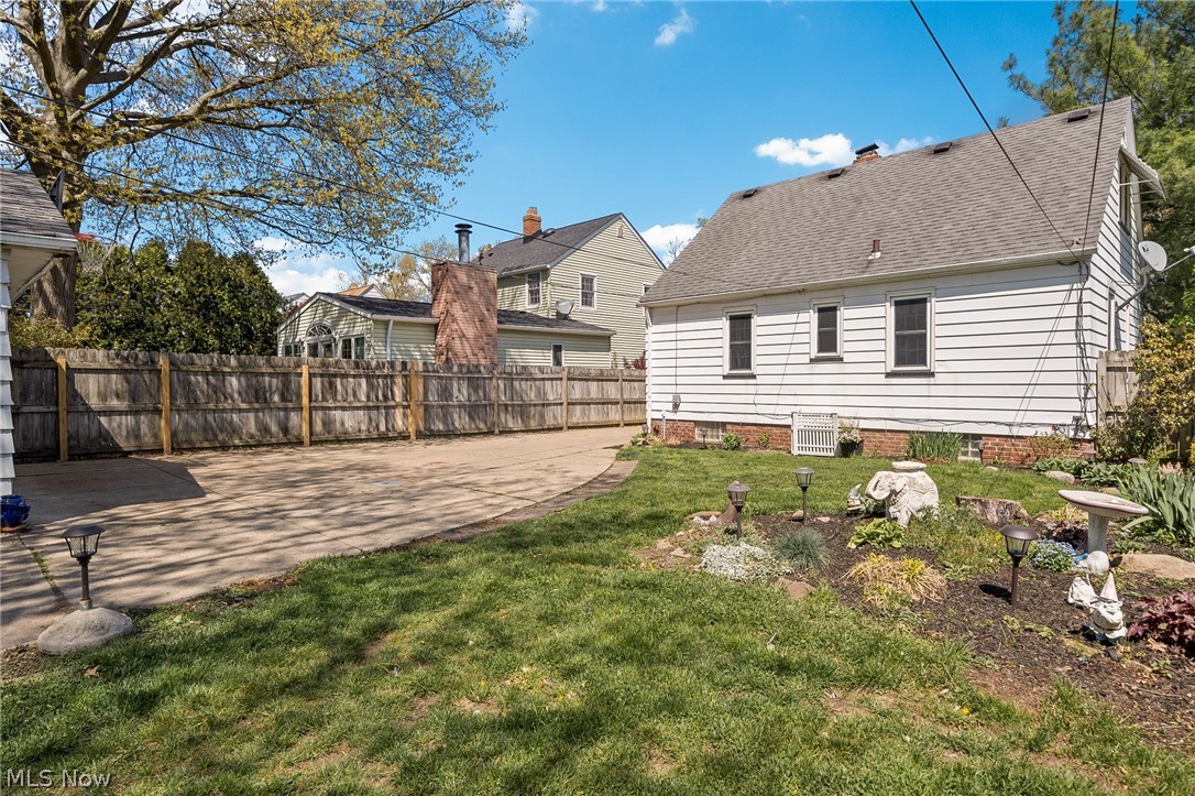 Orchard Acres - Residential