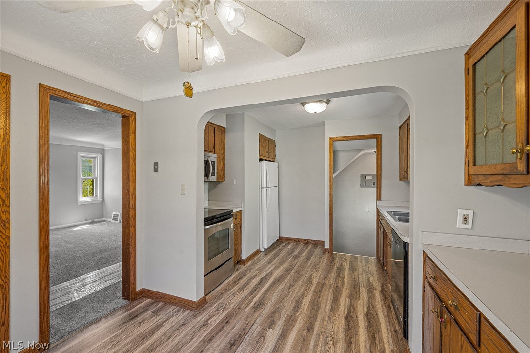 Orchard Acres - Residential