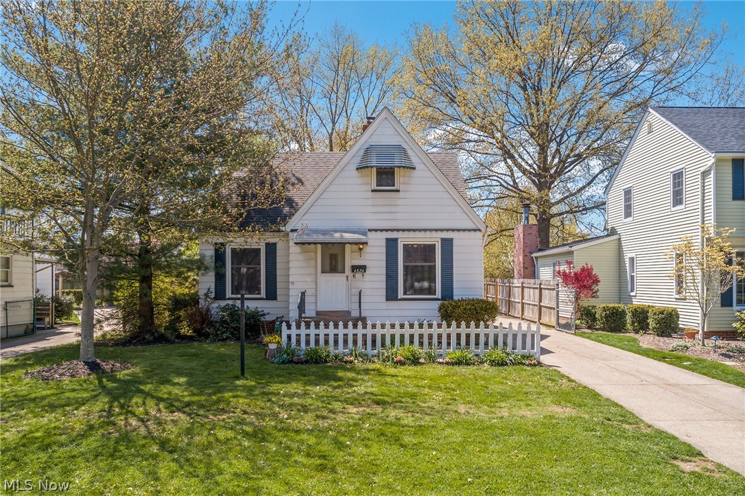 Orchard Acres - Residential