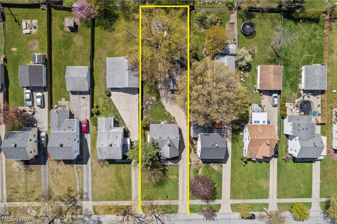 Orchard Acres - Residential