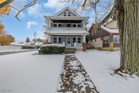 6003 Snow Road Parma OH 44129