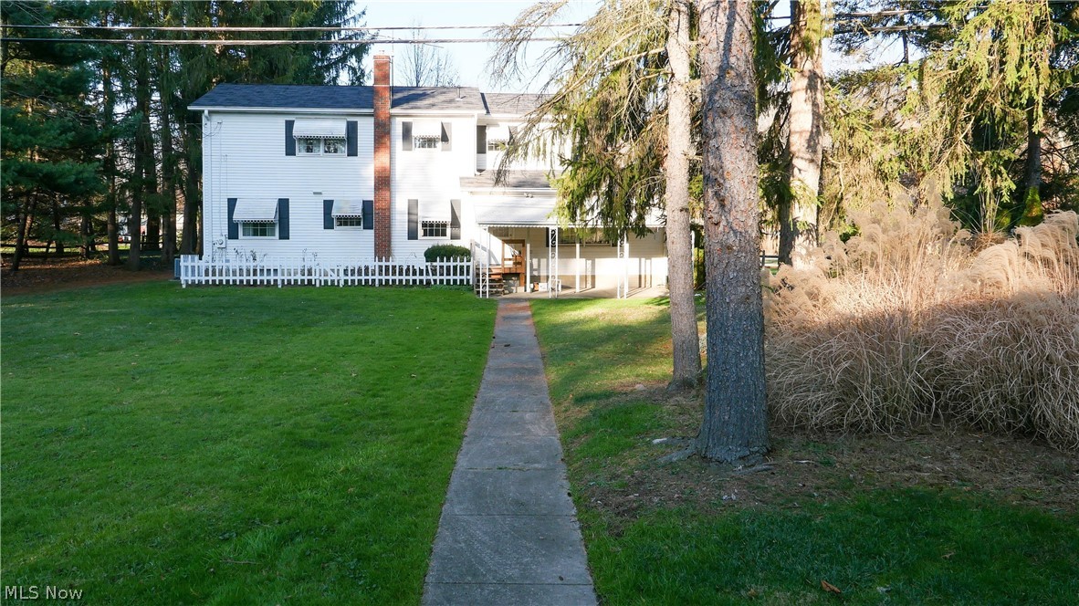 Heritage Heights - Residential